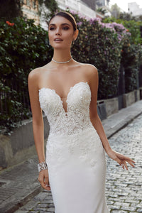 Shelby Wedding Dress