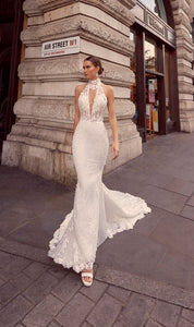 Keona Wedding dress