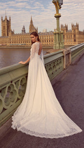 Kendall Wedding dress