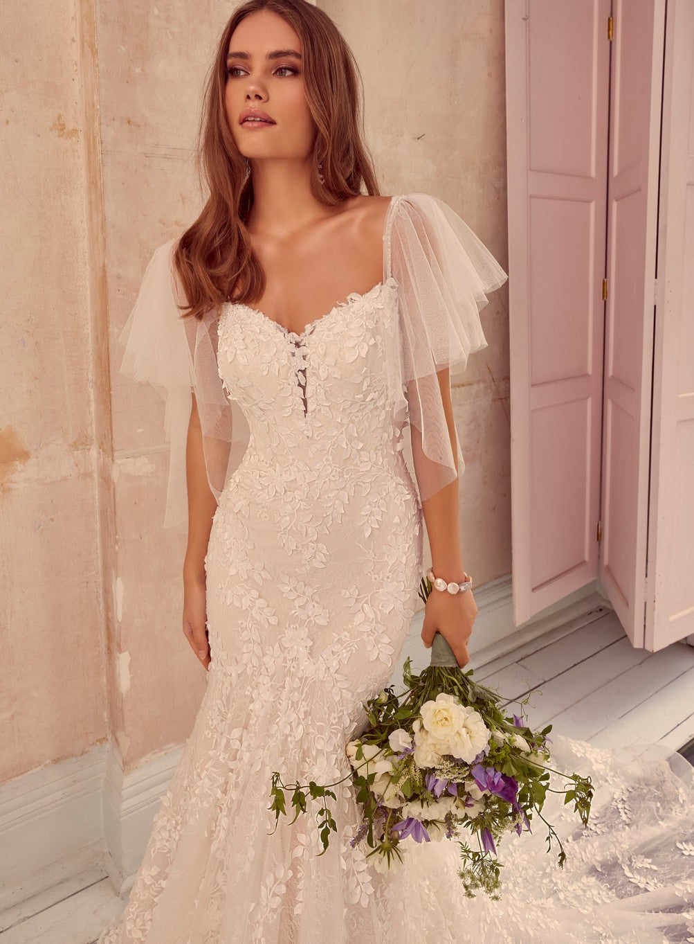 Katherine Wedding dress