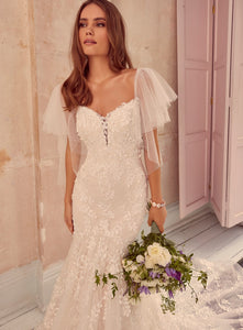 Katherine Wedding dress