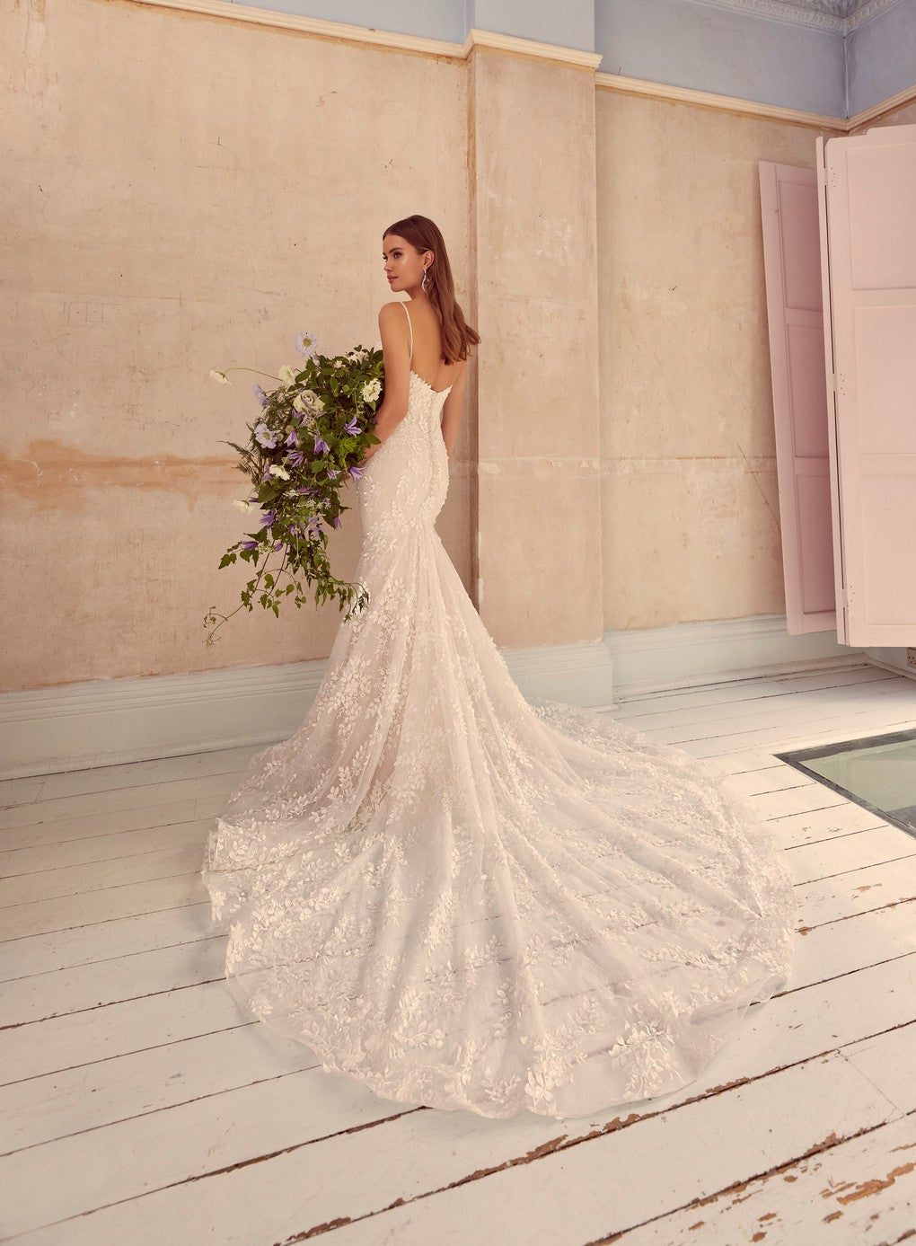 Katherine Wedding dress