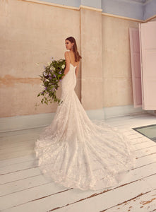 Katherine Wedding dress