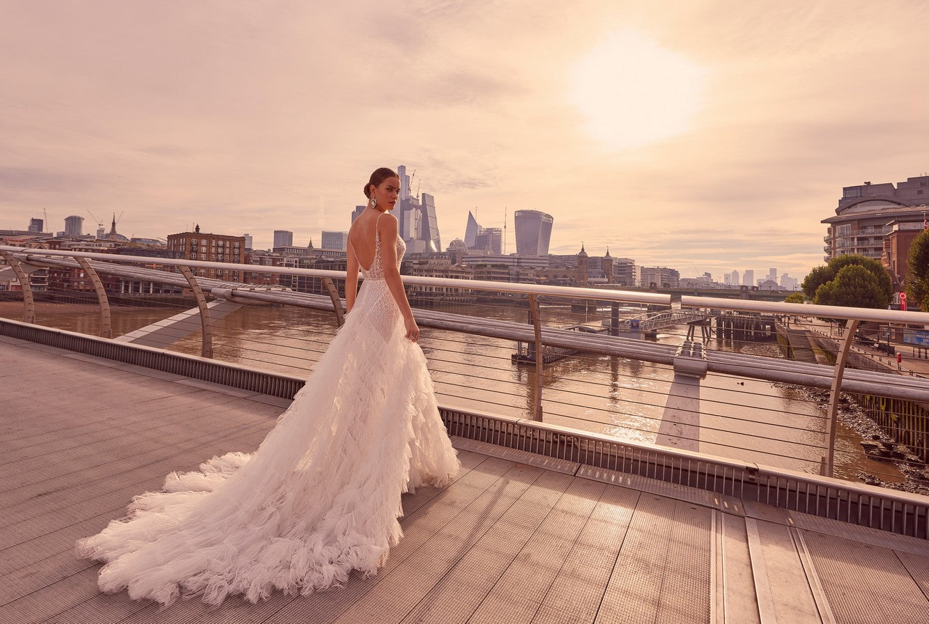 Kelsey Wedding dress