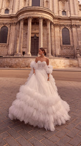 Karla Wedding dress