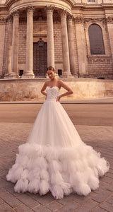 Karla Wedding dress