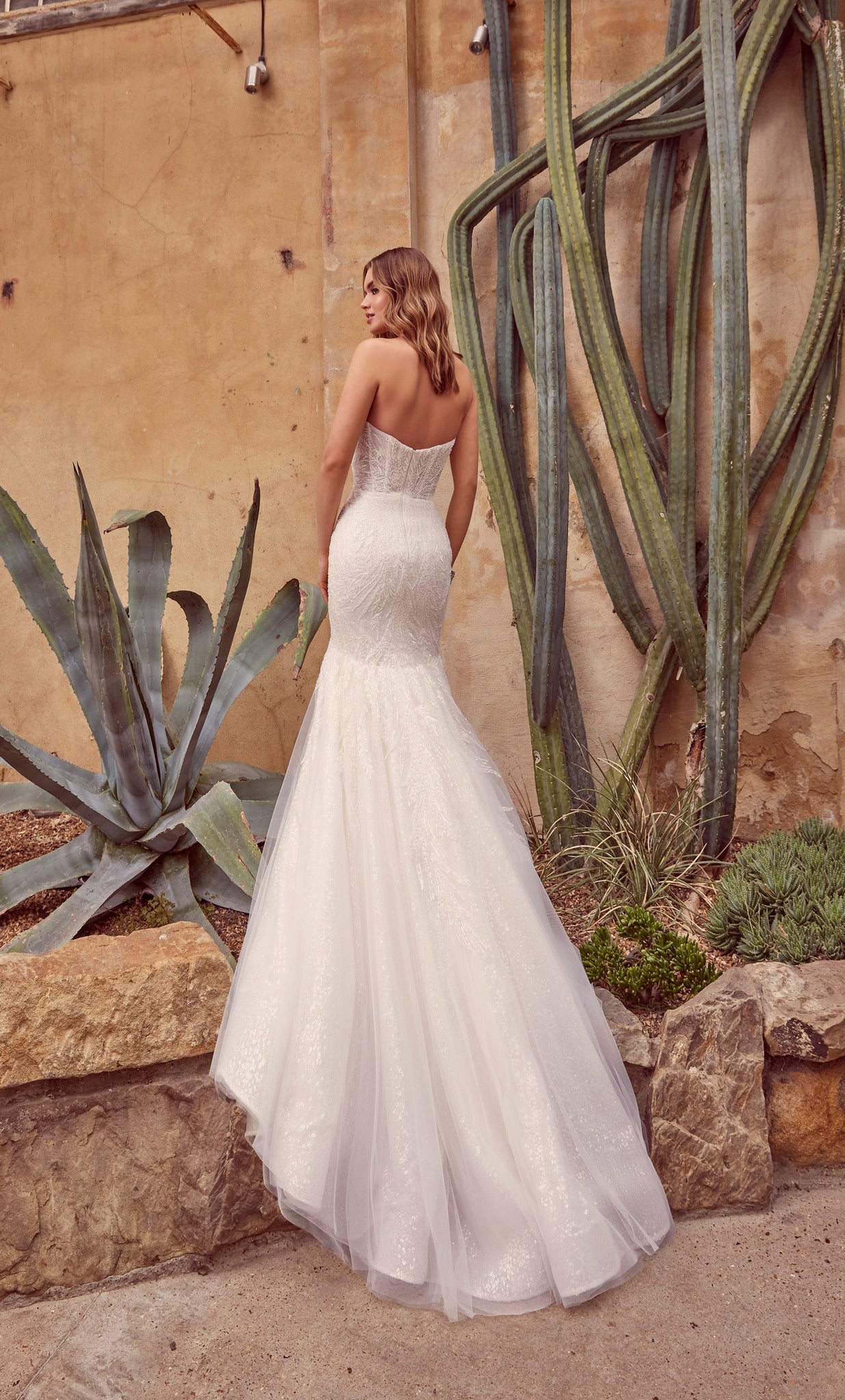 Kalisha Wedding Dress