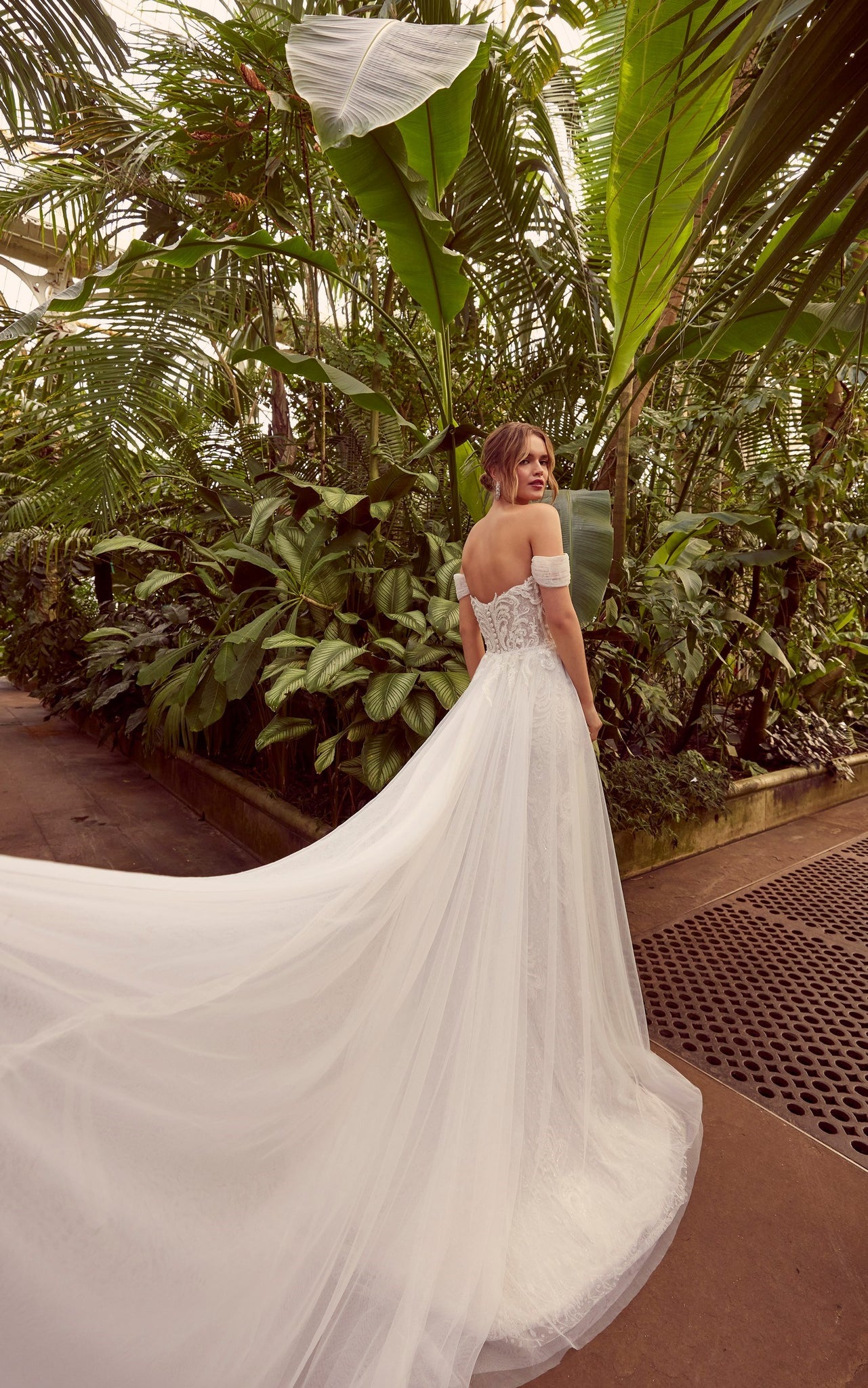 Kamalani Wedding Dress