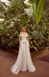 Kamalani Wedding Dress