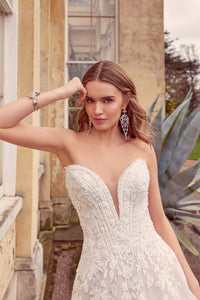 Karol Wedding Dress