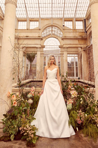 Kyra Wedding Dress