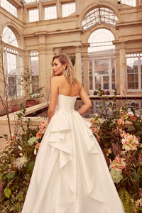 Kyra Wedding Dress