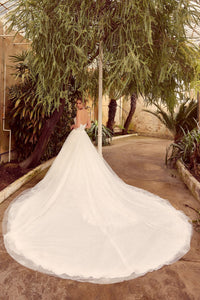 Keily Wedding Dress