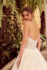 Keily Wedding Dress