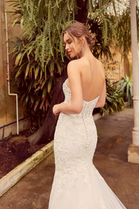 Keily Wedding Dress