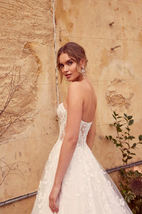 Keyla Wedding Dress