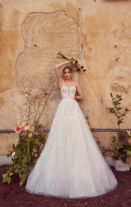 Keyla Wedding Dress