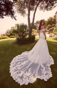 Zola Wedding Dress