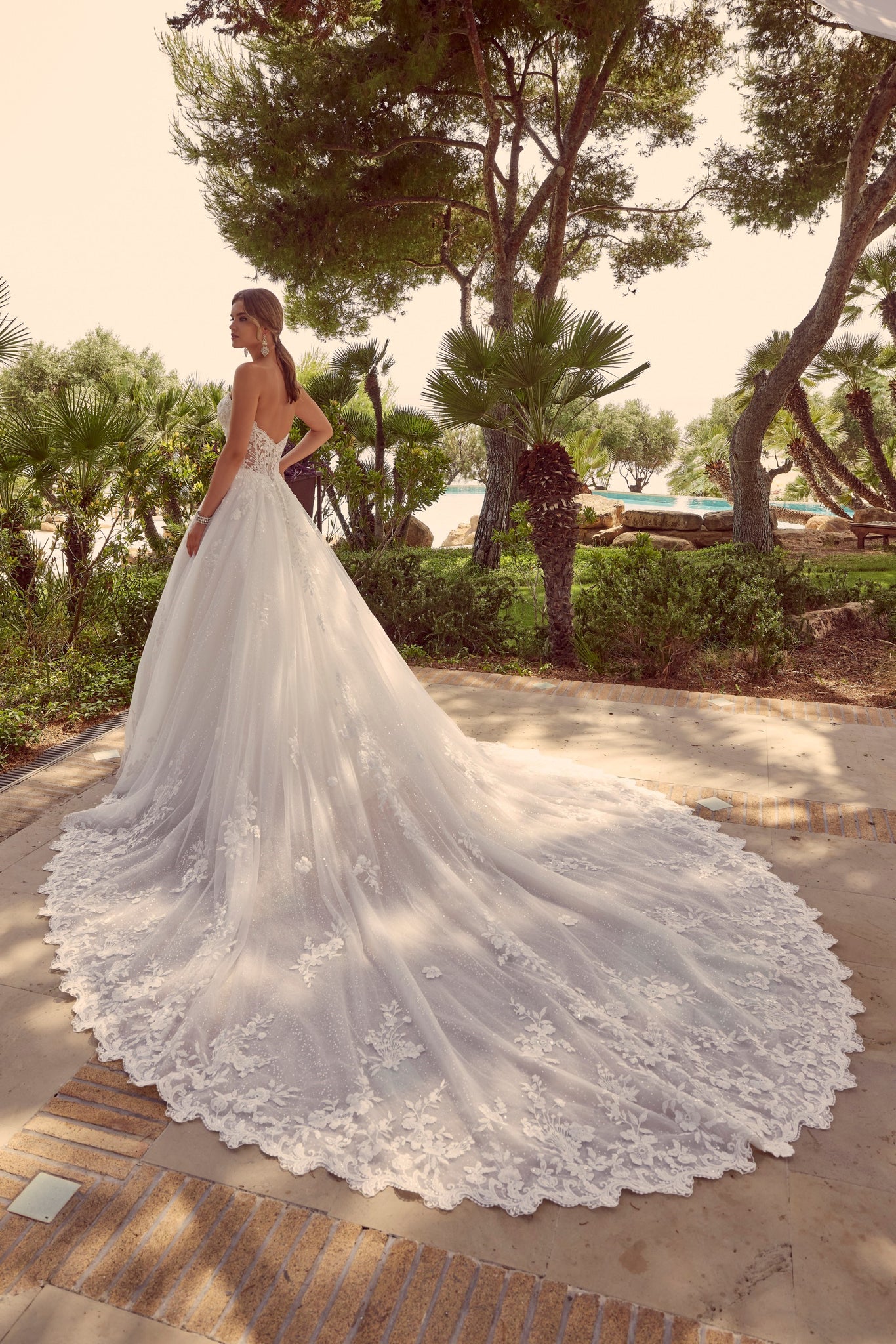 Ziva Wedding Dress