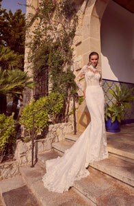 Zella A Wedding Dress