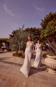 Zella A Wedding Dress