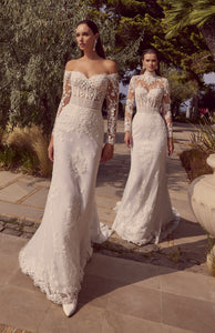 Zella A Wedding Dress