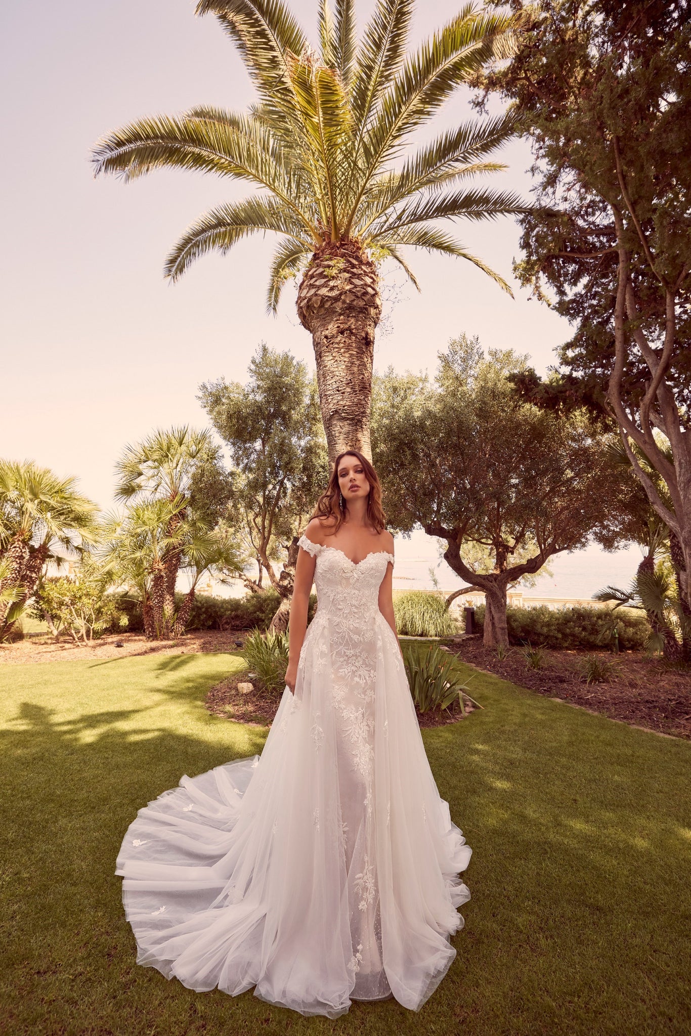 Zadie Wedding Dress