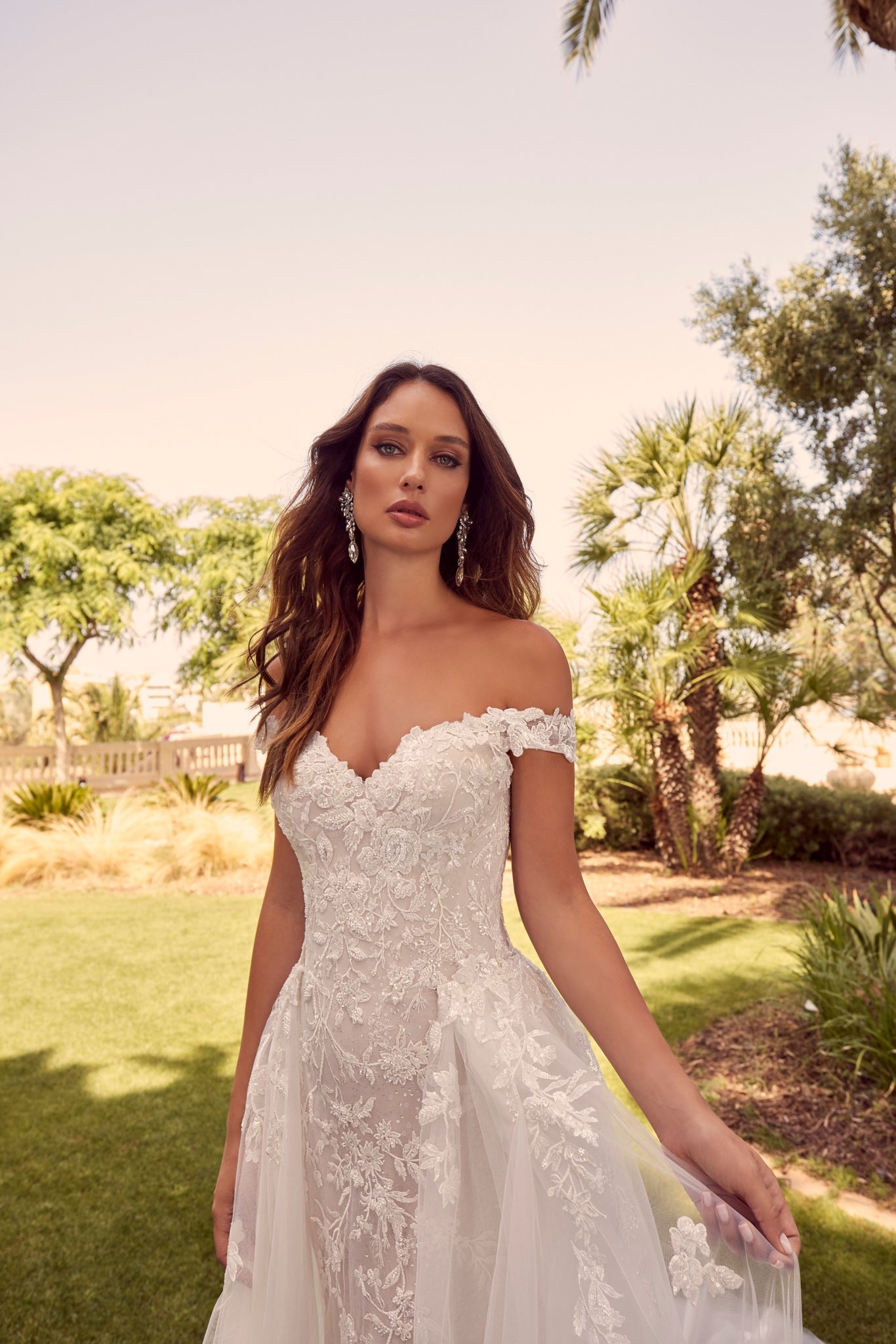 Zadie Wedding Dress