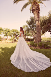 Zadie Wedding Dress