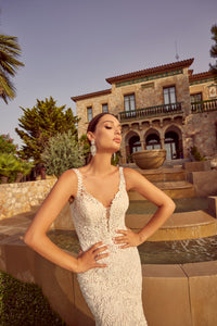 Zorah Wedding Dress - 69924