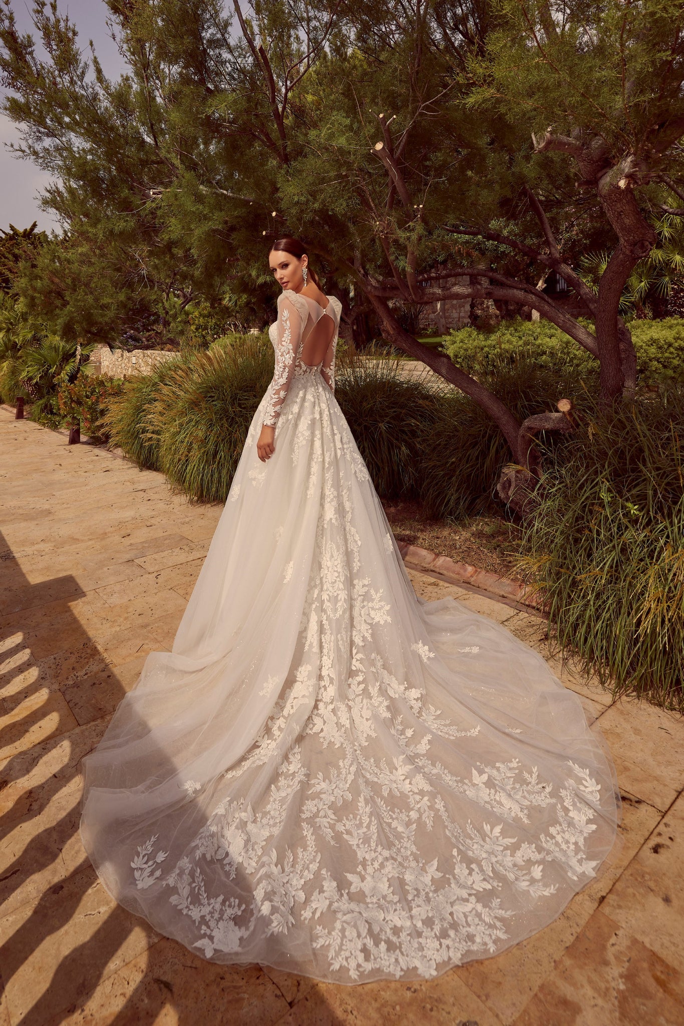 Zehra Wedding Dress