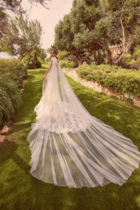 Zelia Wedding Dress