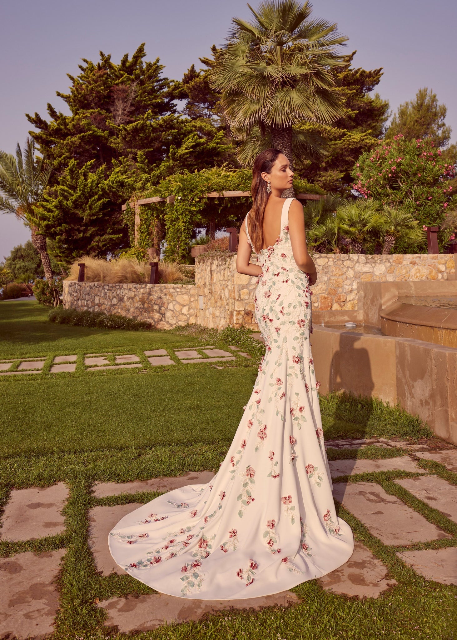 Zula Wedding Dress