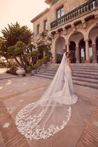 Zoya Wedding Dress