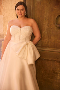 Zuzu Wedding Dress - 69952