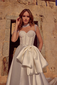 Zuzu Wedding Dress - 69952