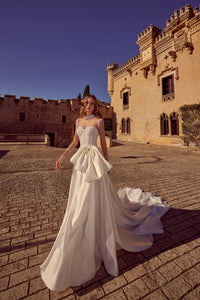 Zuzu Wedding Dress - 69952