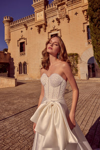 Zuzu Wedding Dress - 69952