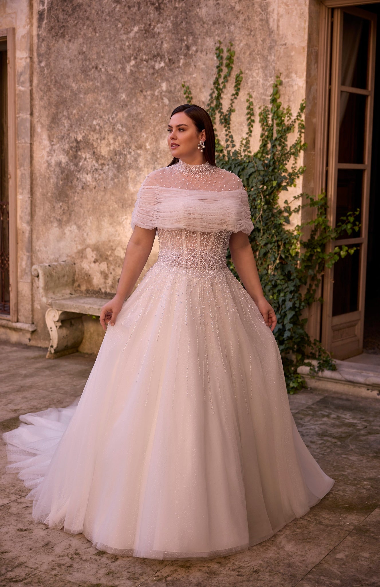 Zada Wedding Dress