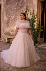 Zada Wedding Dress