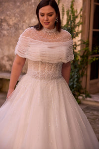 Zada Wedding Dress