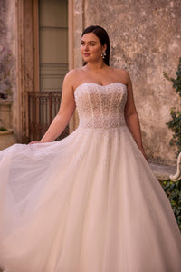 Zada Wedding Dress