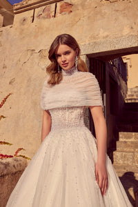 Zada Wedding Dress