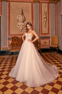 Zulaica Wedding Dress