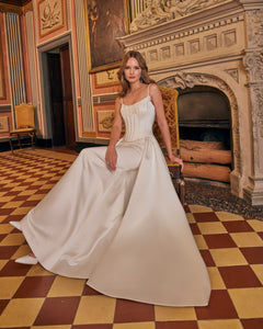 Zakyla B Wedding Dress