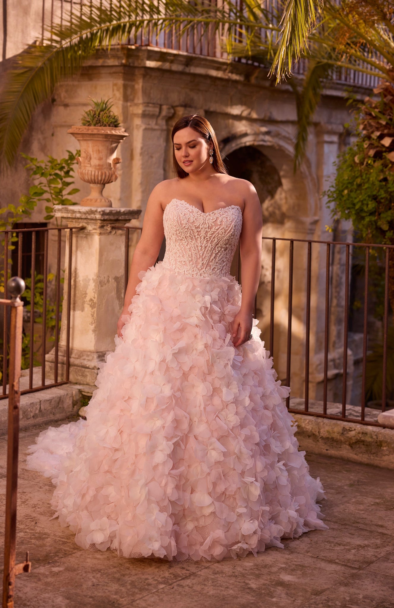 Zalia Wedding Dress