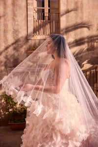 Zalia Wedding Dress