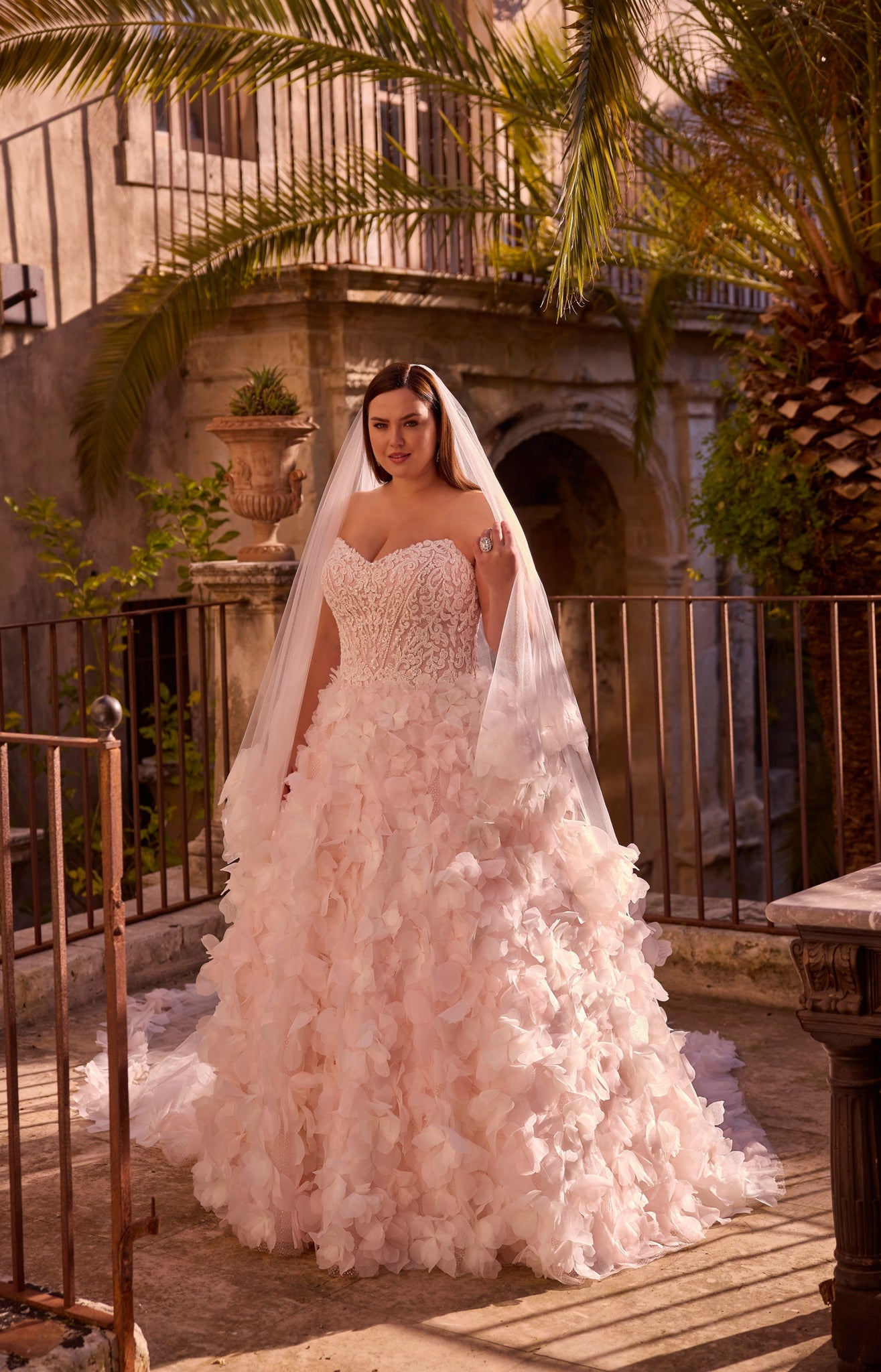 Zalia Wedding Dress