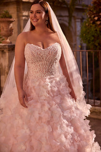 Zalia Wedding Dress