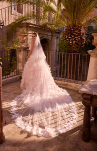 Zalia Wedding Dress